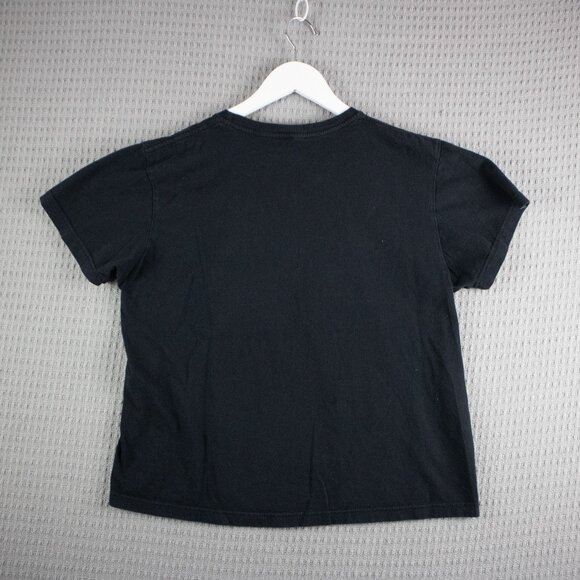 Tupac Rap Tee 2023 Mens Medium Black - Picture 2 of 7